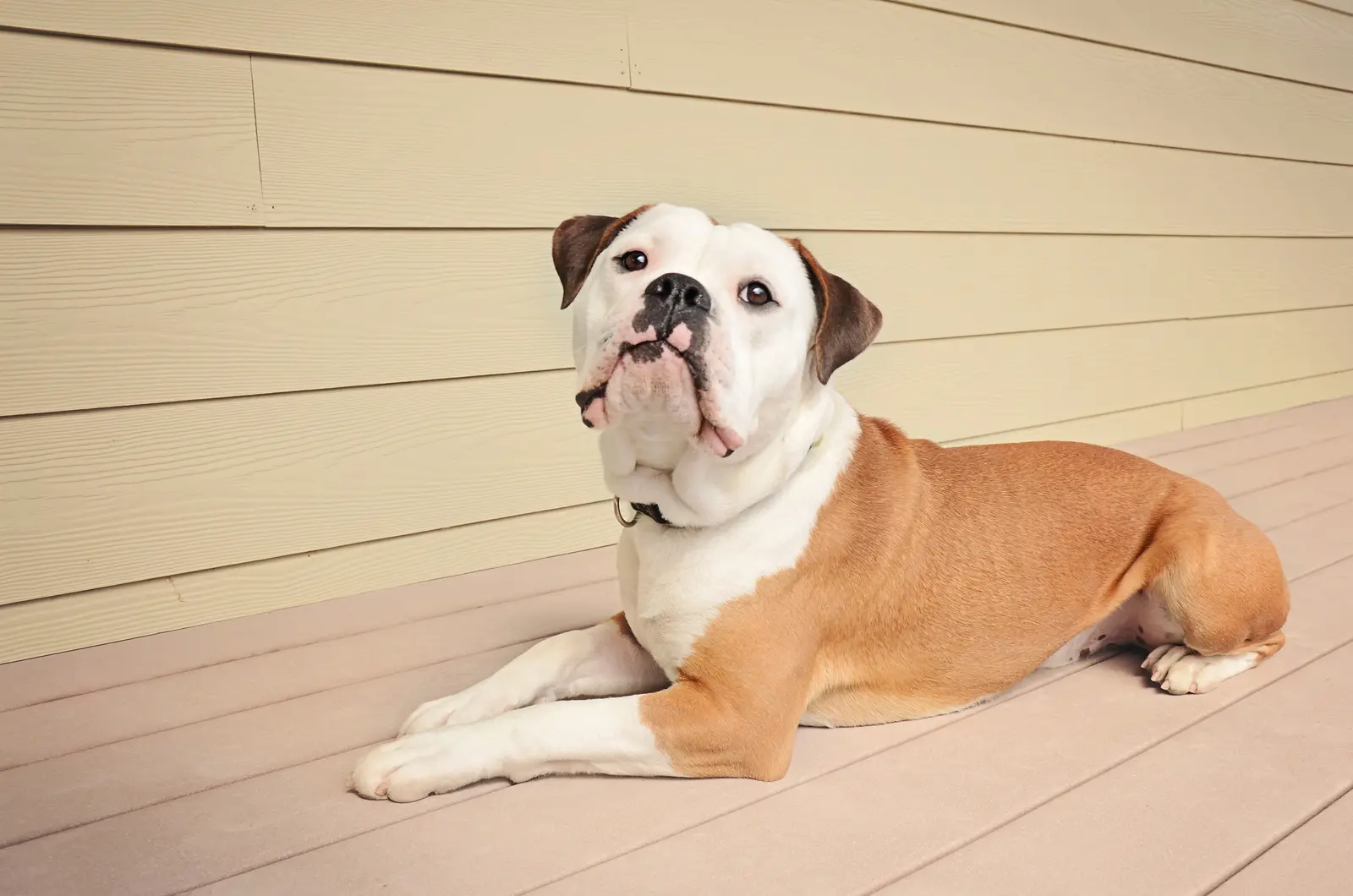 Understanding the Characteristics of English Bulldogs